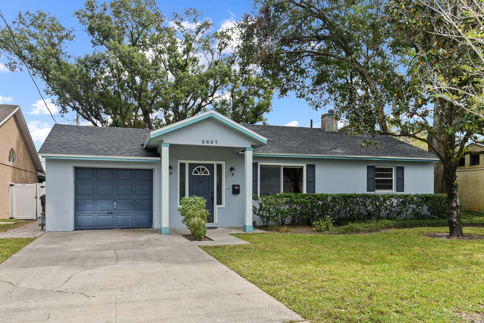 College Park 3 bedroom, 2 bath home for lease – photo 3