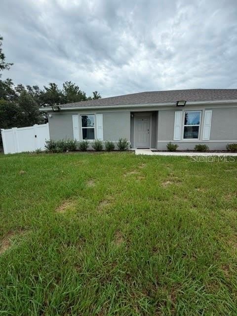 2776 SW 164TH STREET Road – photo 1
