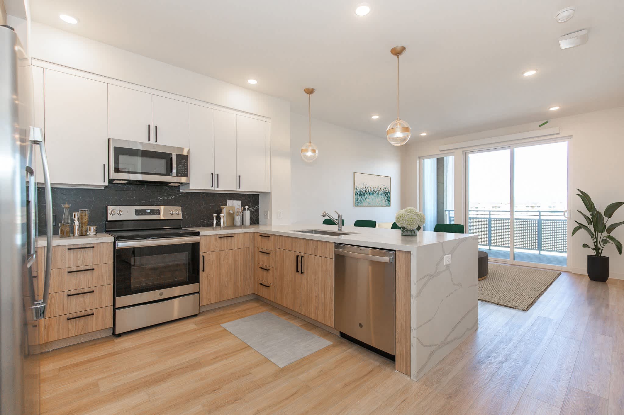 Penrose Apartments – photo 5