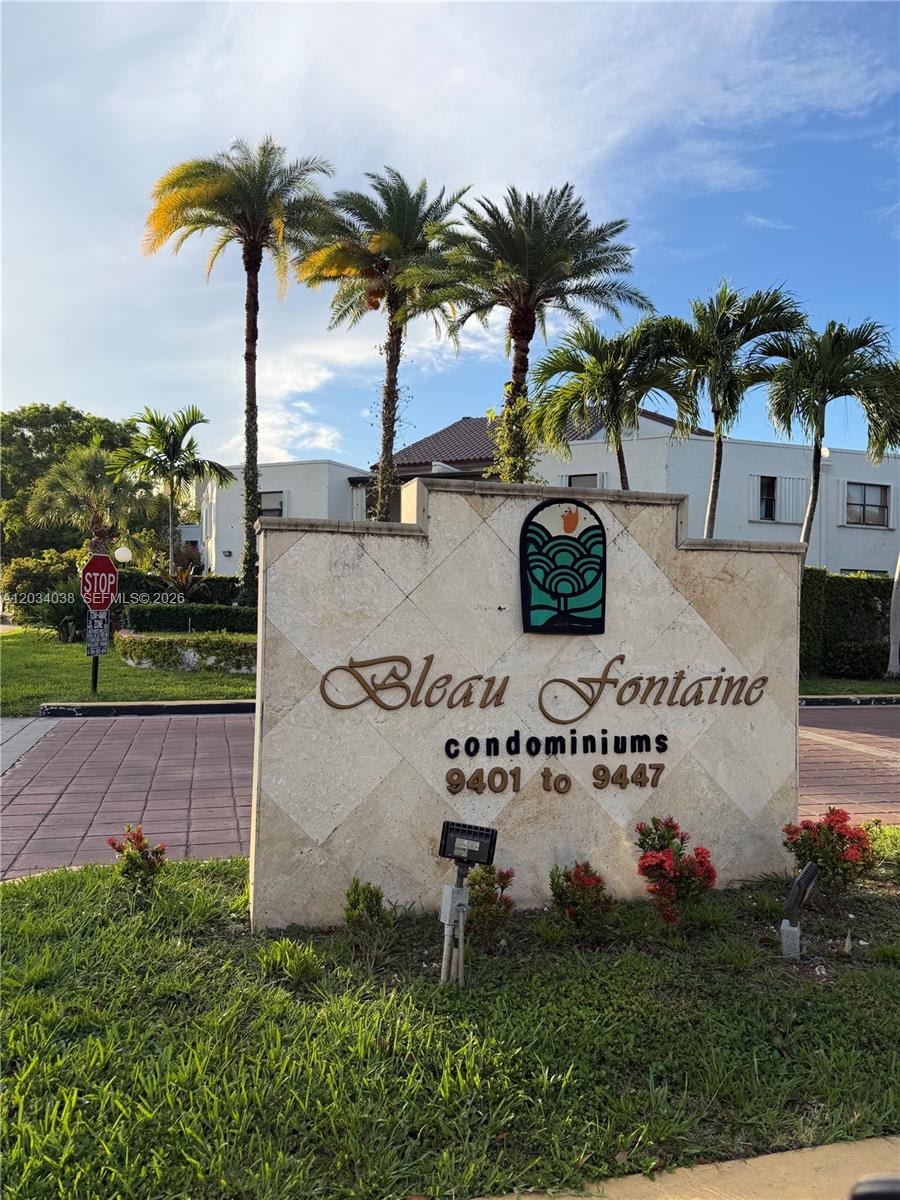 9417 Fontainebleau Boulevard – photo 1