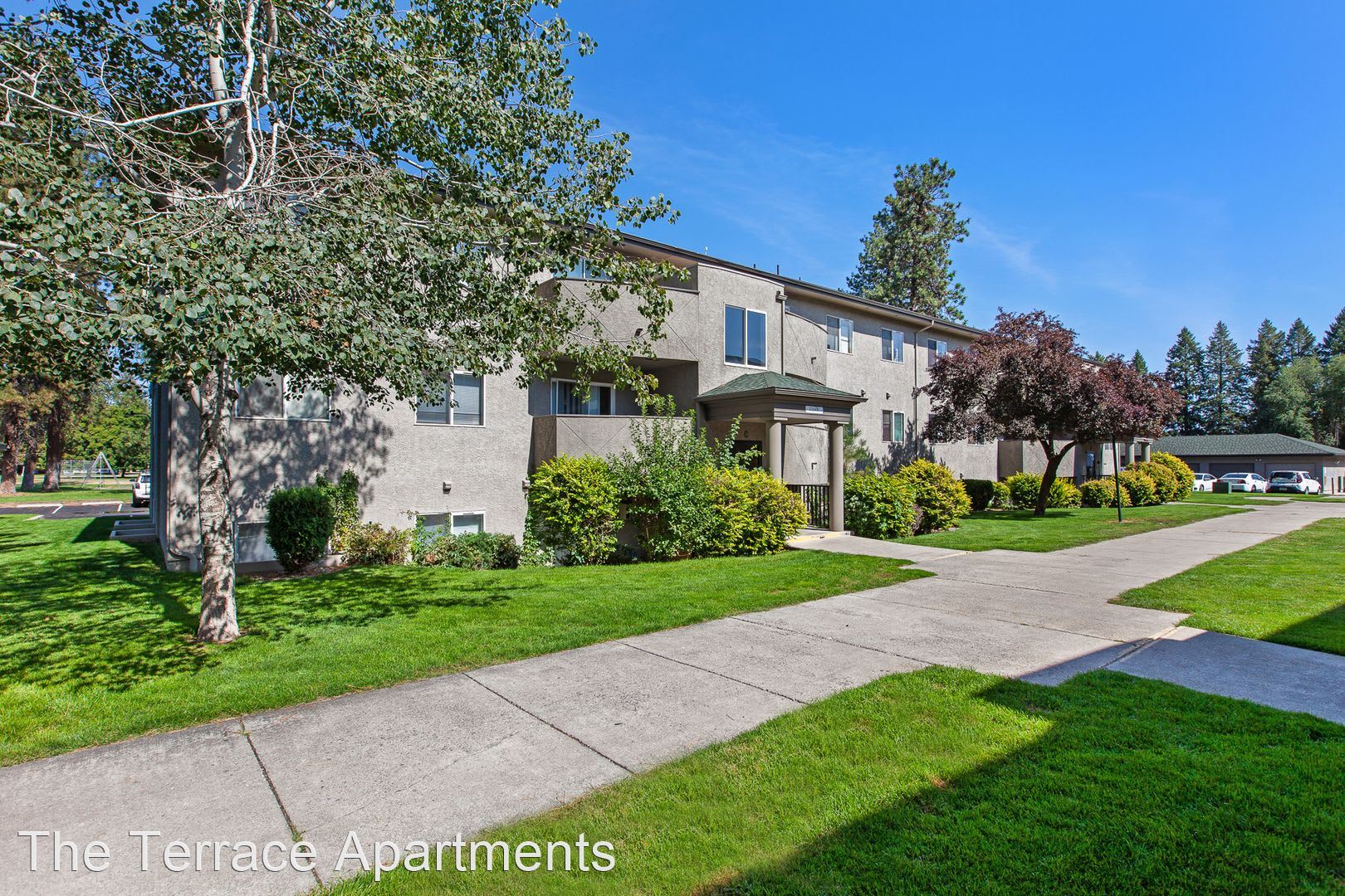 The Terrace Apartments – photo 2