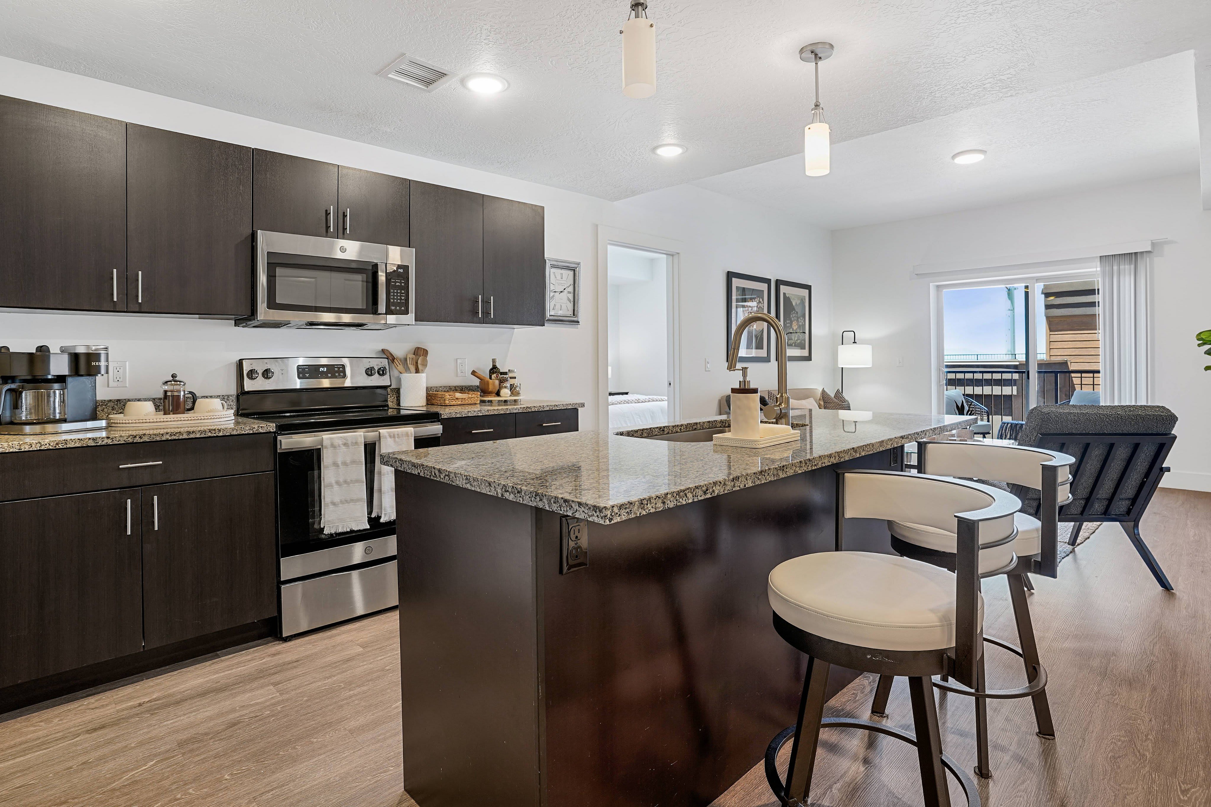 Point of View Apartments – photo 5