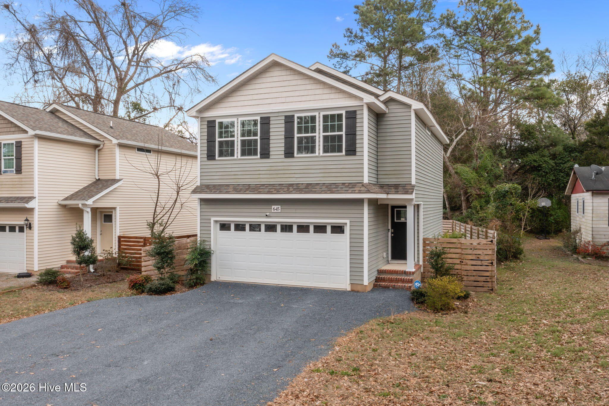645 S Gaines Street – photo 2