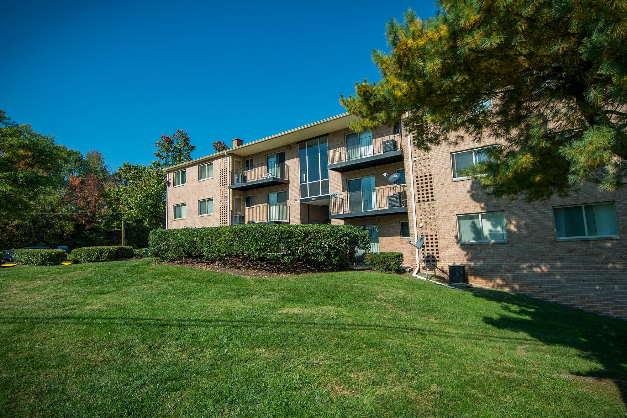 Glen Willow Apartments – photo 5
