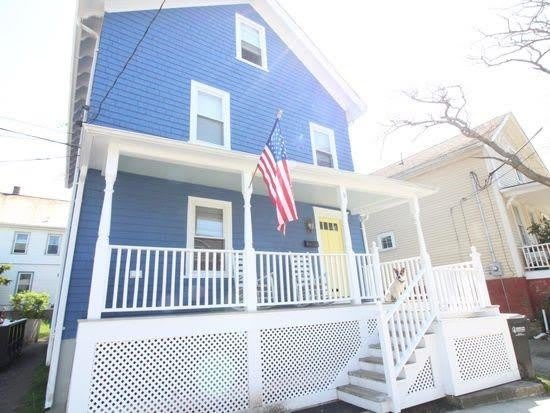 9 Hall Avenue – photo 1
