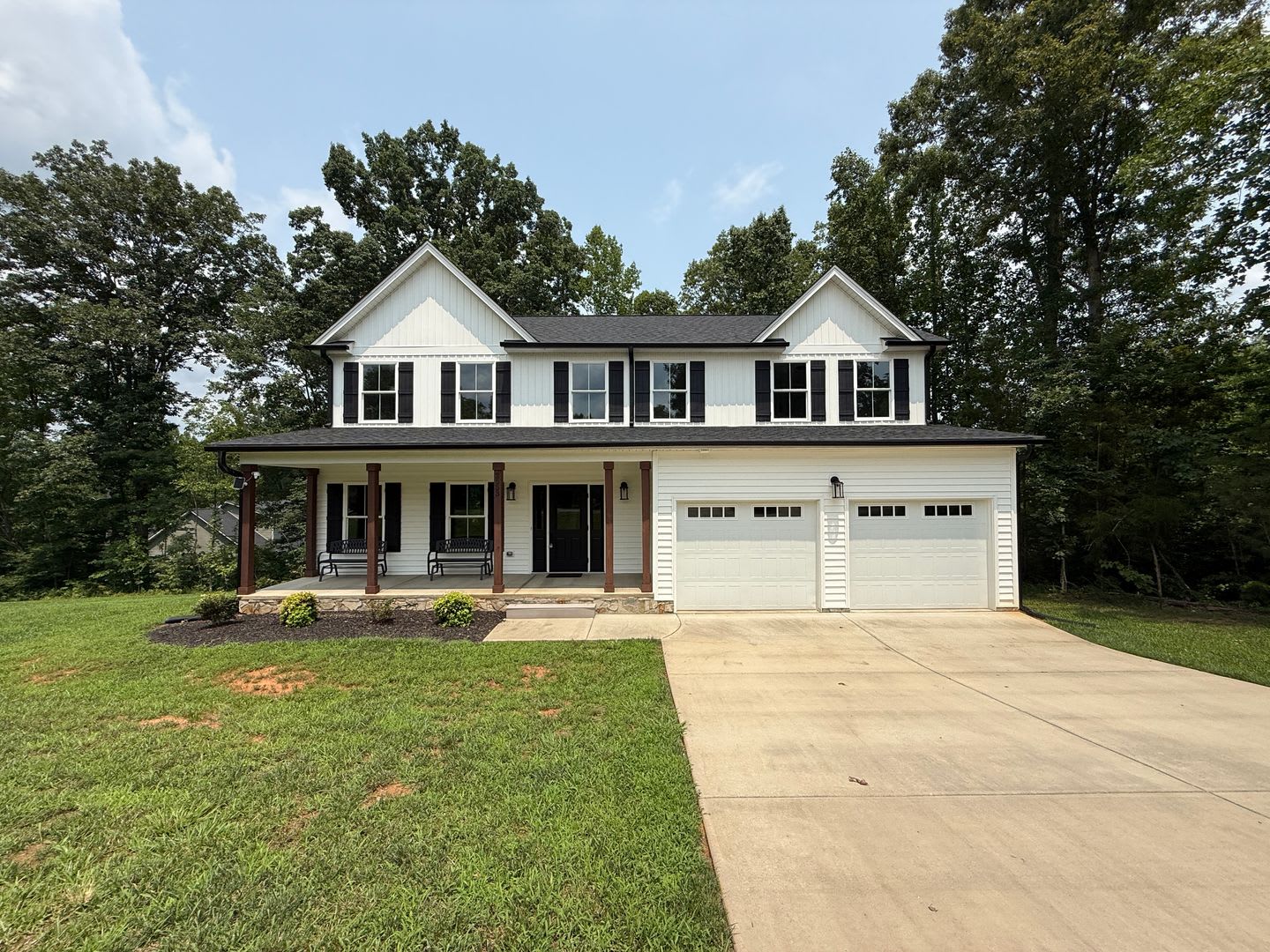 2553 Whipporwill Court – photo 1