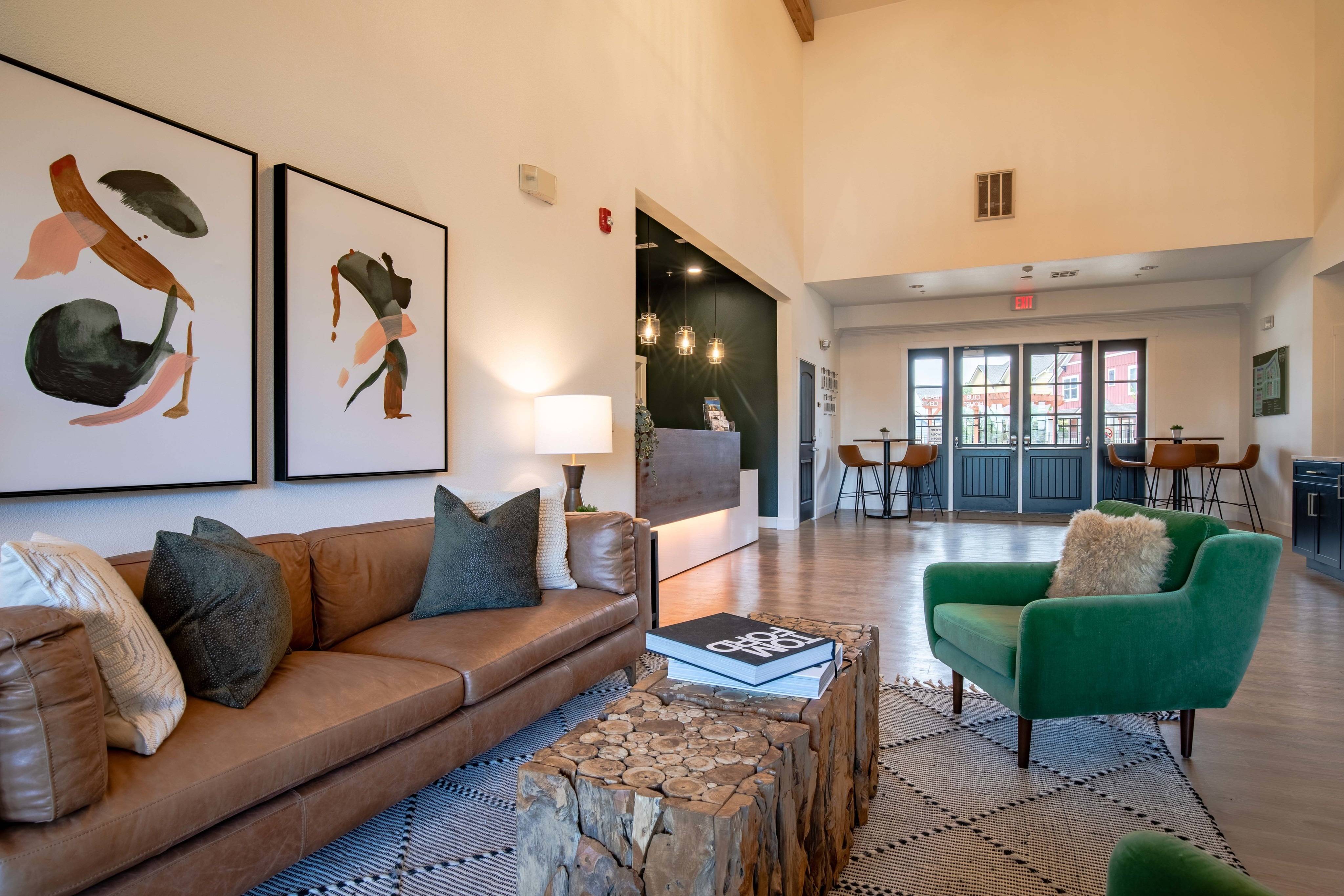 Student Housing – photo 2