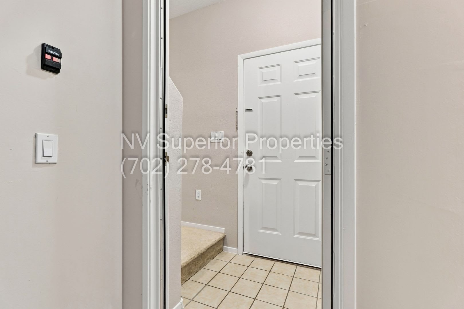 Sw Mountains Edge Gated Community Pool Park 1 Car Garage Upgrader Front Loading Washer And Dryer – photo 4