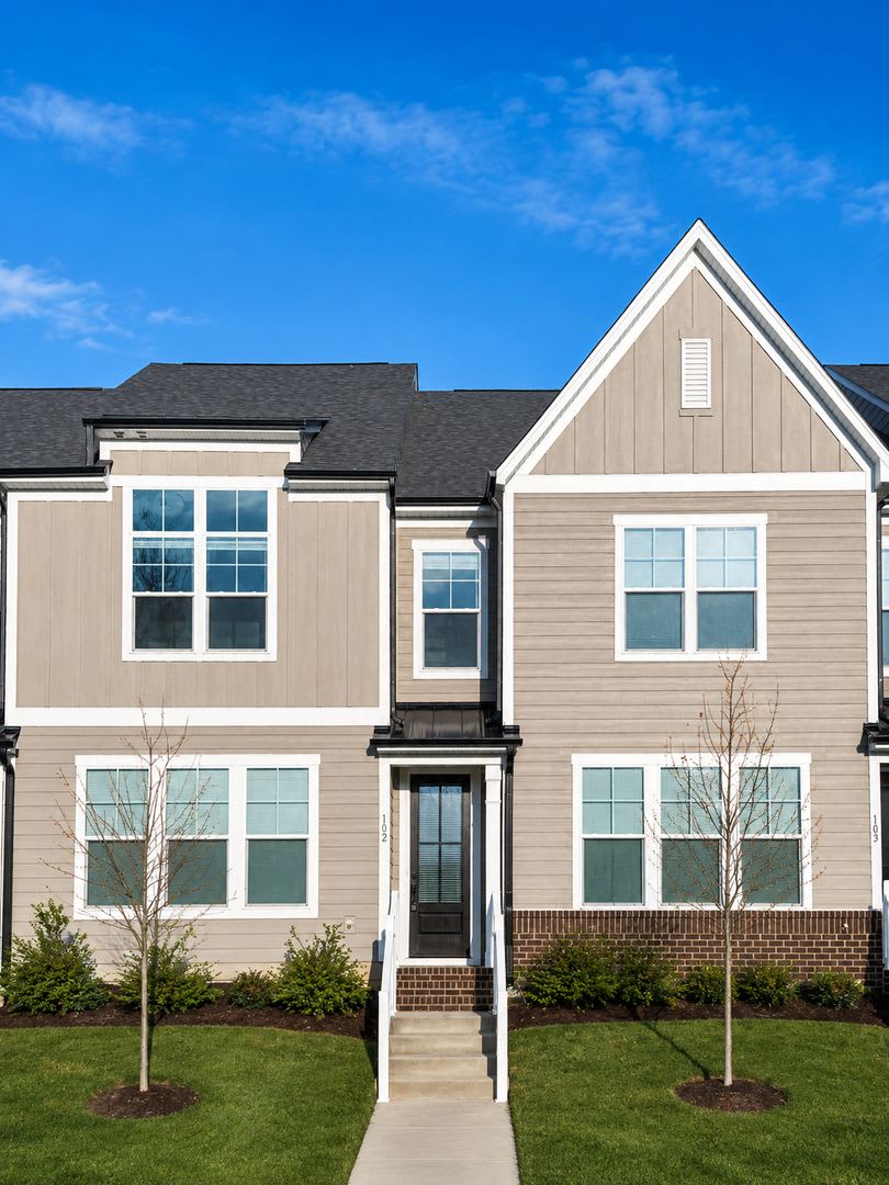 3-Bedroom, 2.5 Bath Townhome for Rent in Mooresville, NC – photo 1