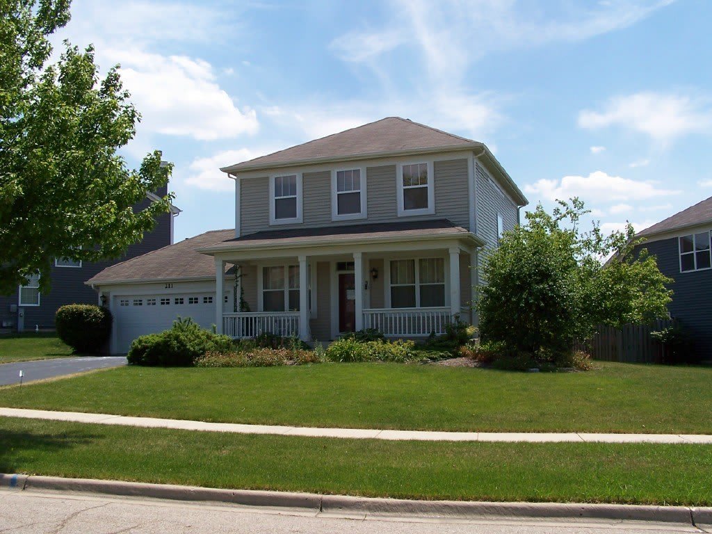 211 Valley View Drive – photo 4