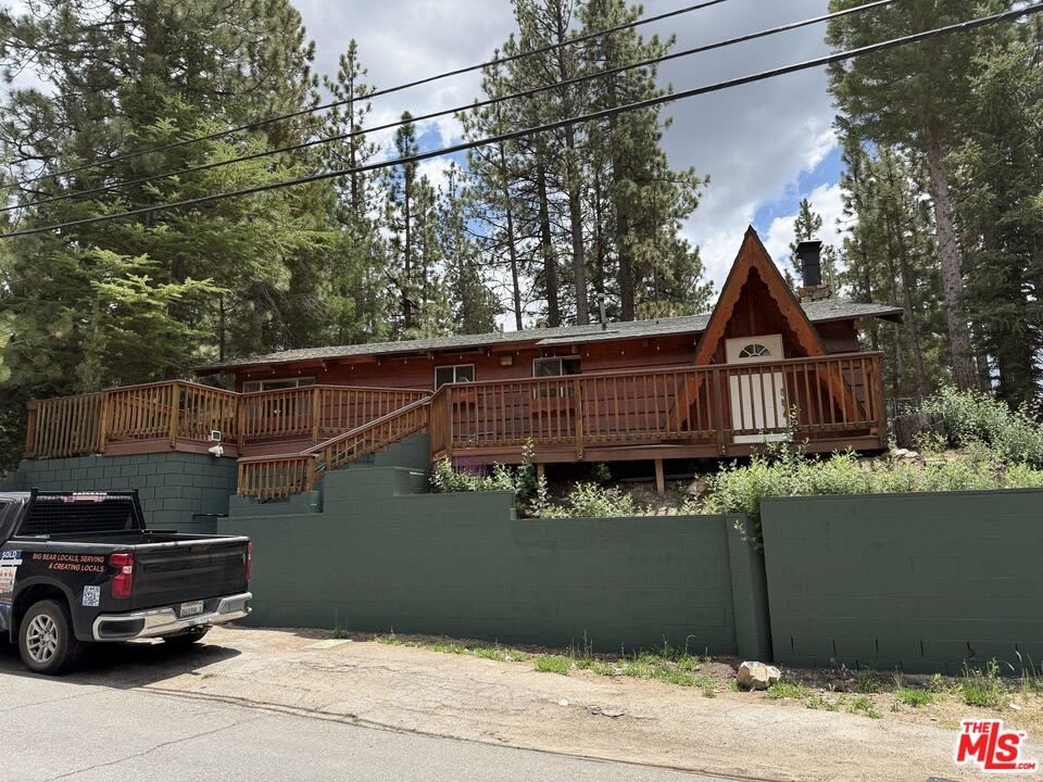 42995 Sunset Dr – photo 1
