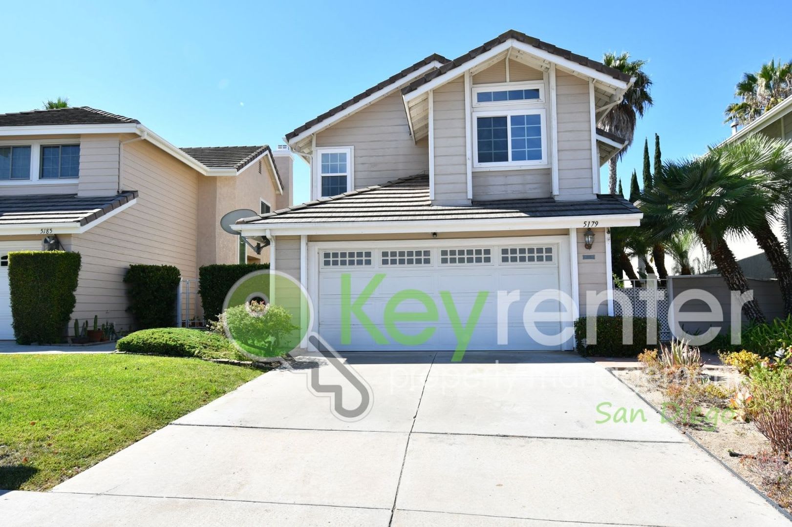 Desirable Tierrasanta Home – photo 1