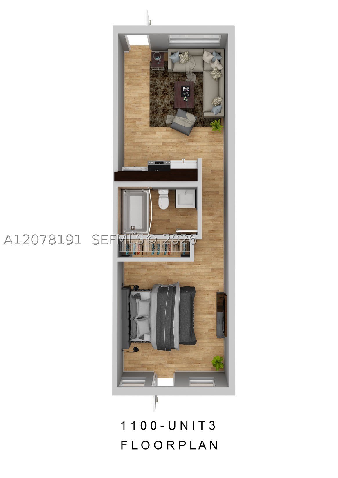 1100 10th St – photo 5