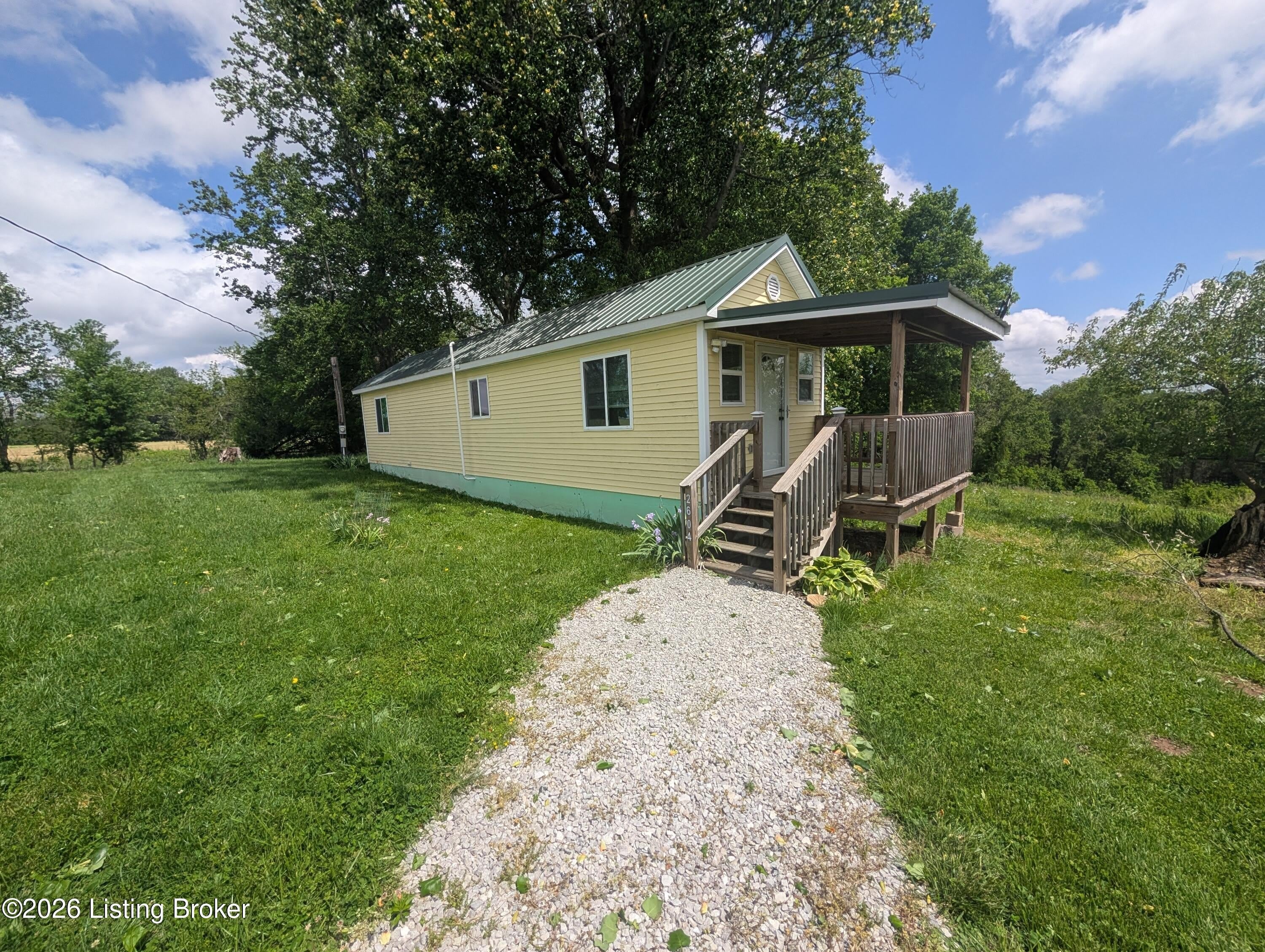 2604 E Buckeye Ln – photo 1