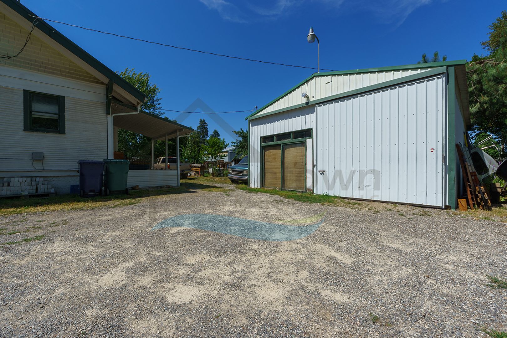1 Bedroom 1 Bath Home with Off-Street Parking Available in Midtown Coeur d'Alene! – photo 4
