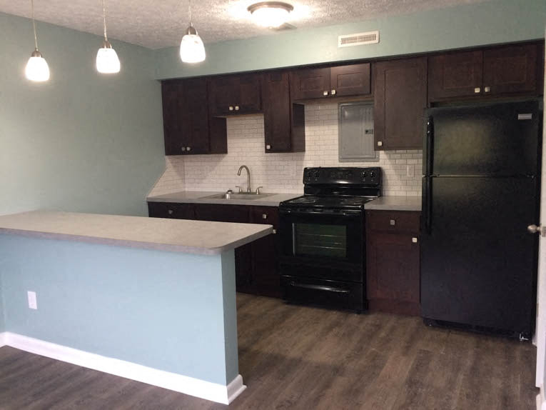 Garfield Villa Apartments – photo 1