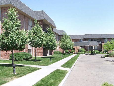 Glenlake Apartments – photo 5