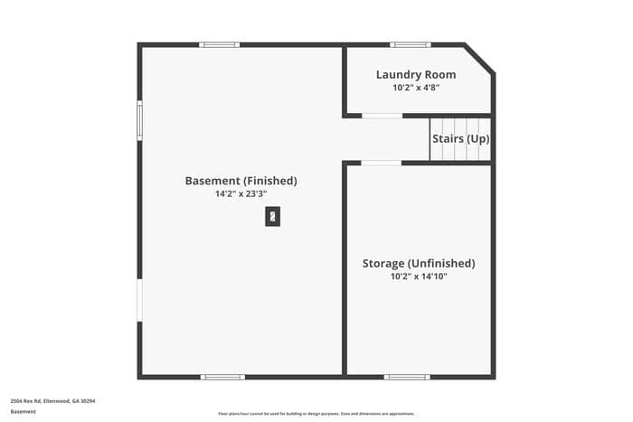 2504 Rex Road – photo 4