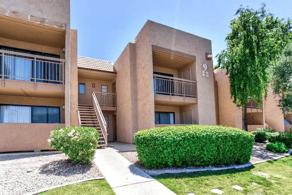 Boulder Creek Apartments – photo 3