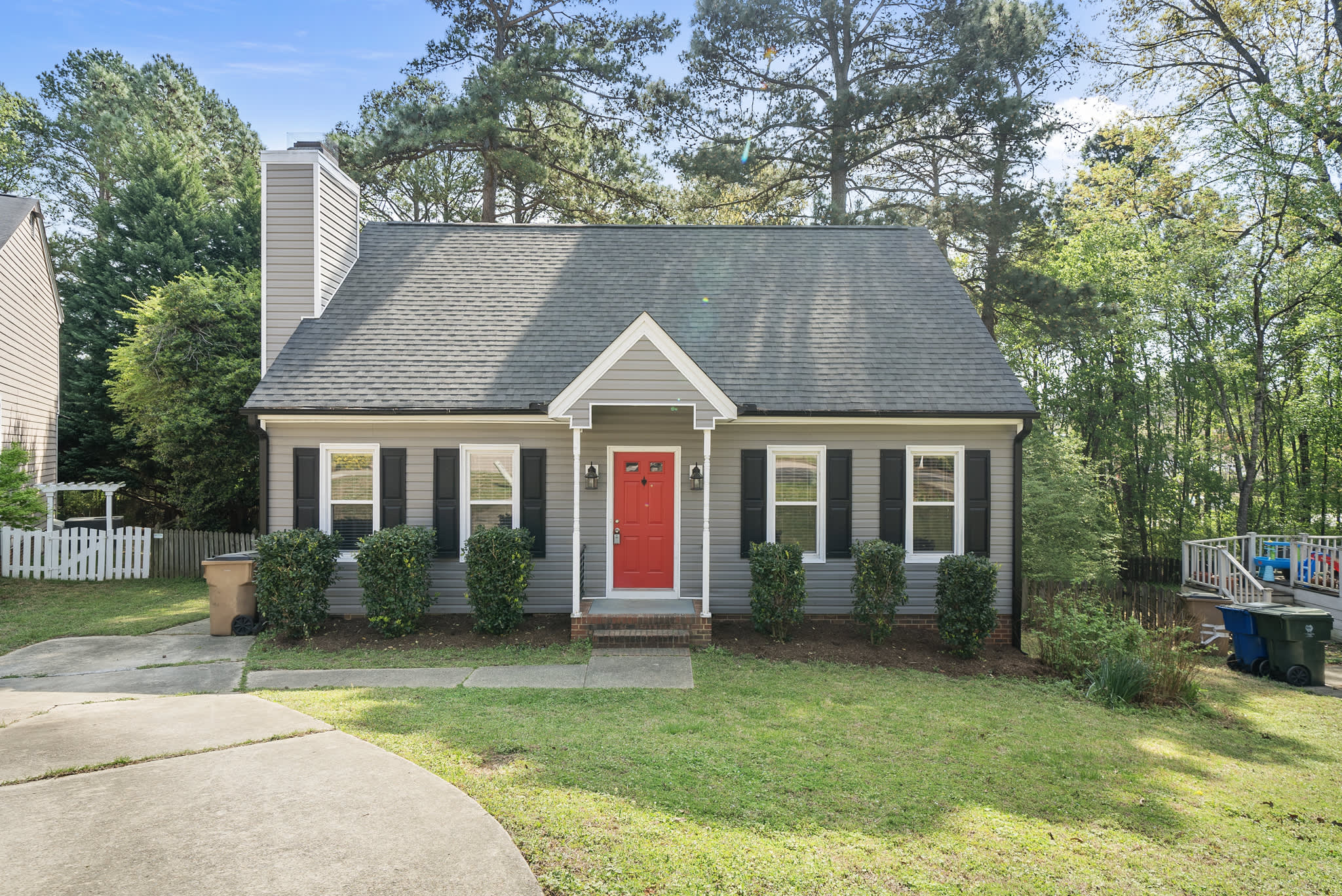 8324 Bellingham Circle – photo 2