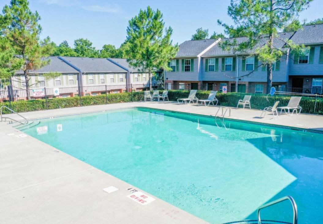 Concord Pointe – photo 1