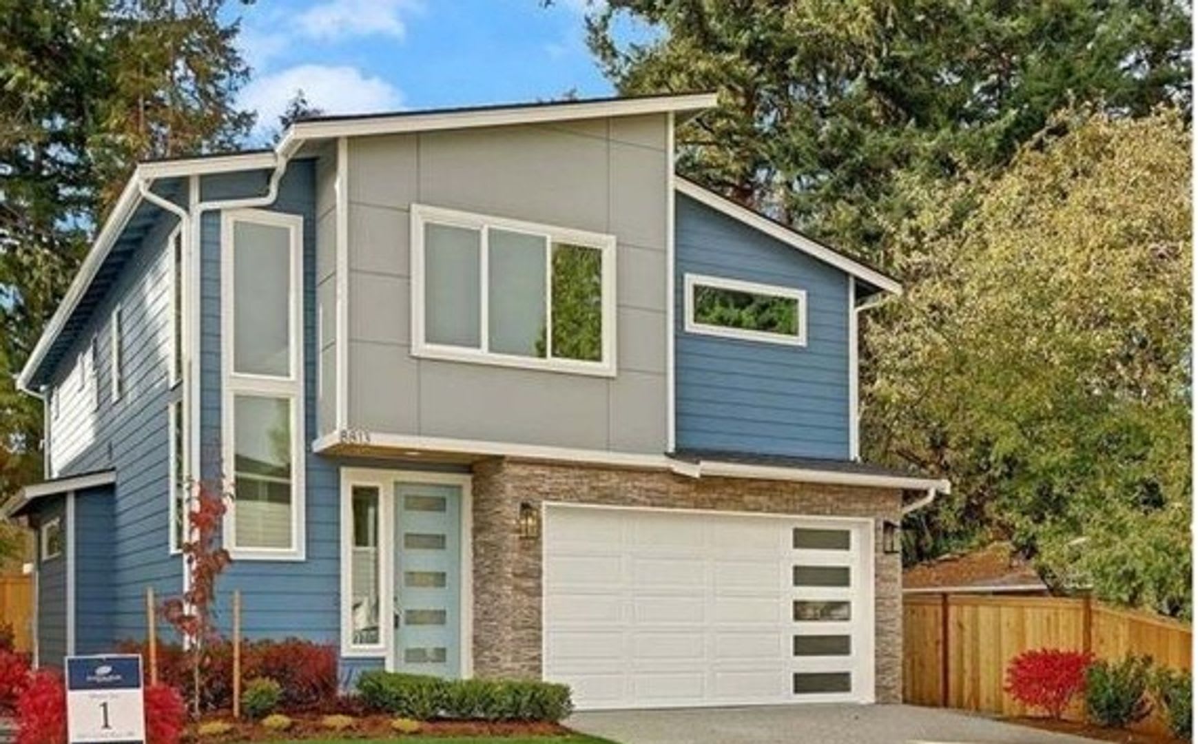 Beautiful 3 bed Home in Edmonds – photo 4