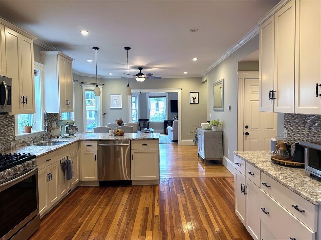 847 South St 1 – photo 3