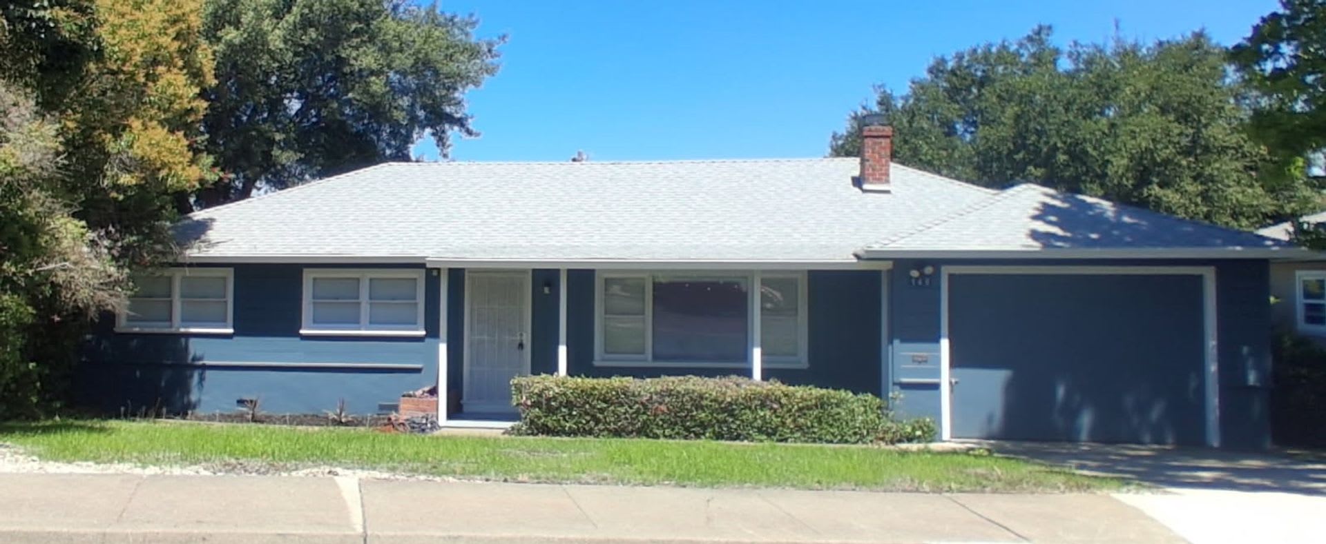Beautiful 4 Bedroom, 2 Bath Eastside Vallejo Home – photo 1