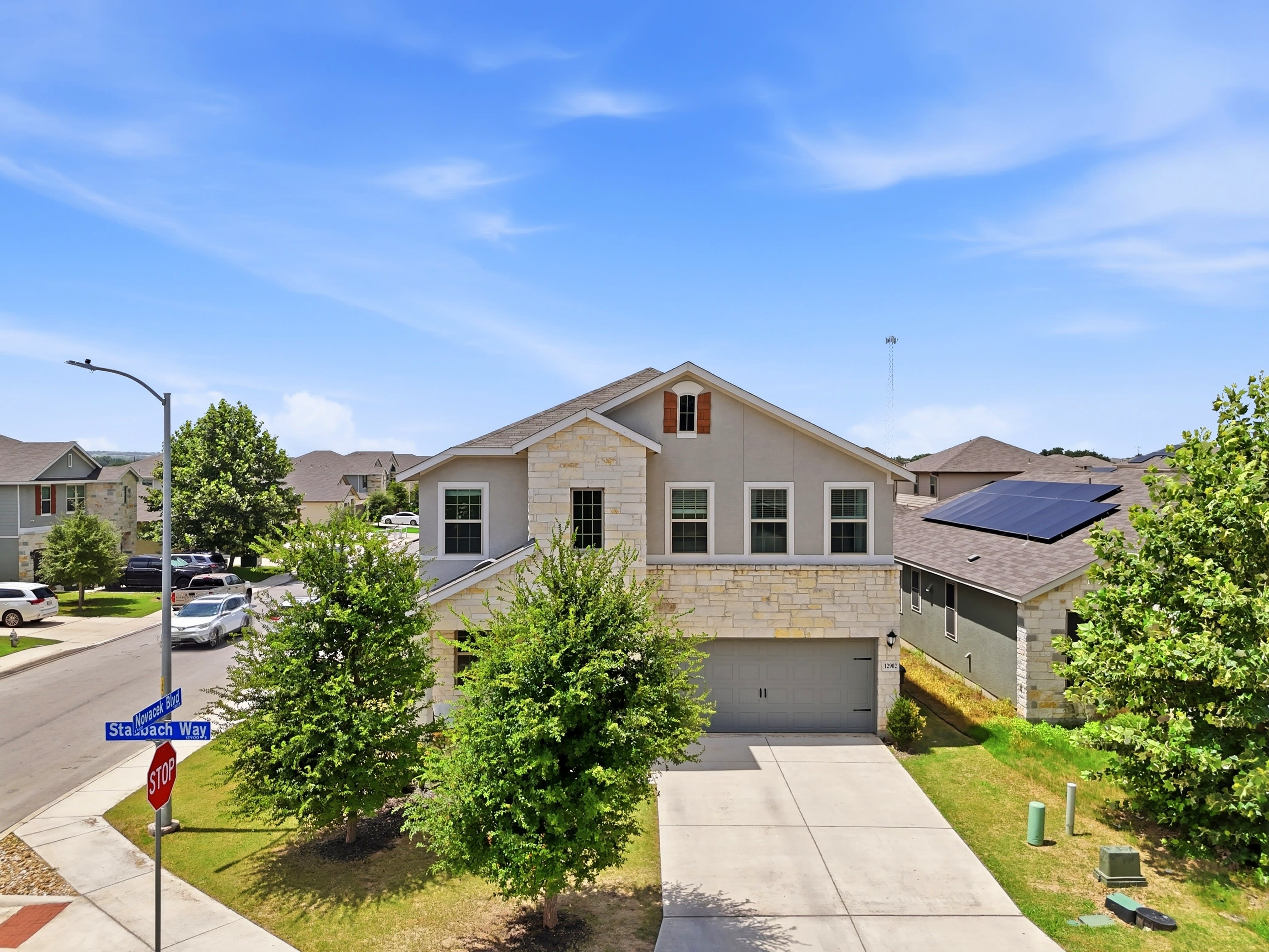 12902 Staubach Way – photo 1