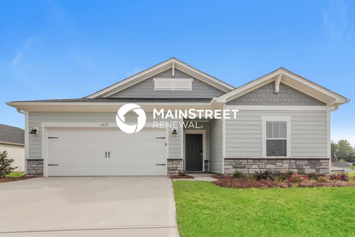4935 Trigney Ct, Charlotte, NC, 28214 – photo 2