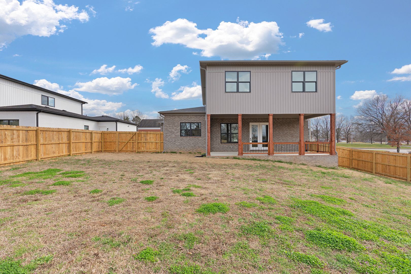 Modern New Construction Home – photo 3