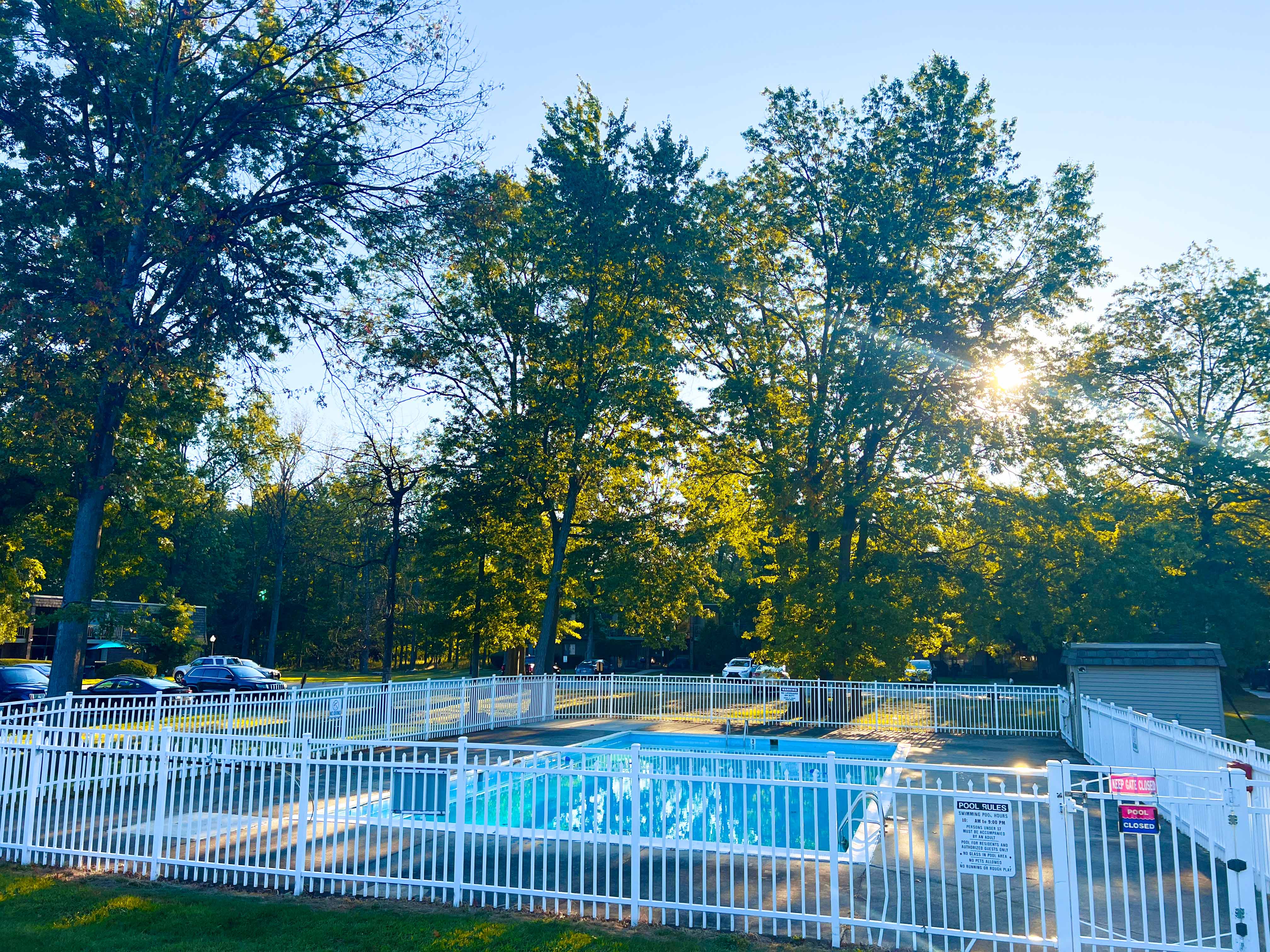 Trenton Place Apartments – photo 2