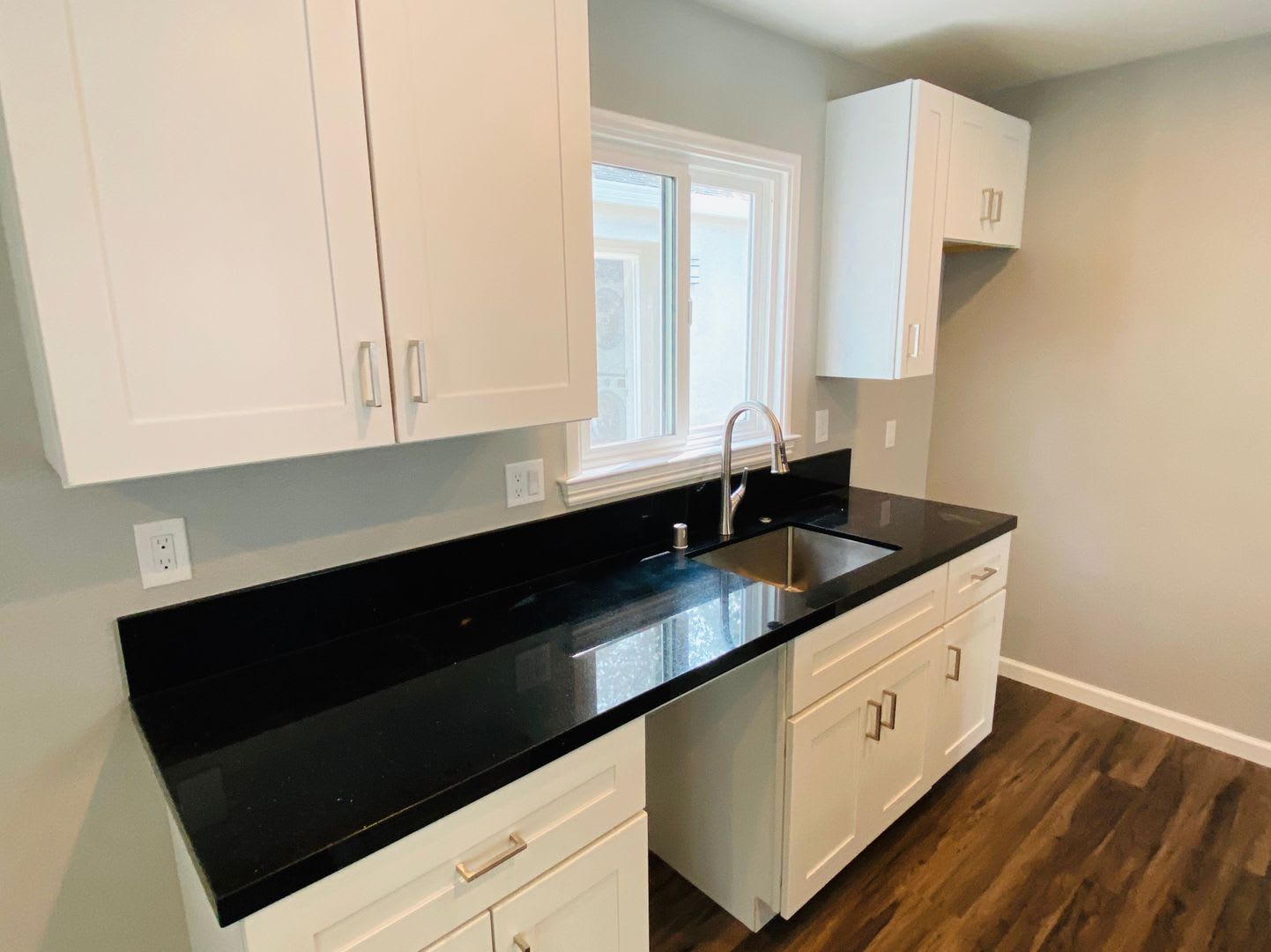 Remodeled 2 bed 1 bath house in College Terrace close to Stanford University – photo 5