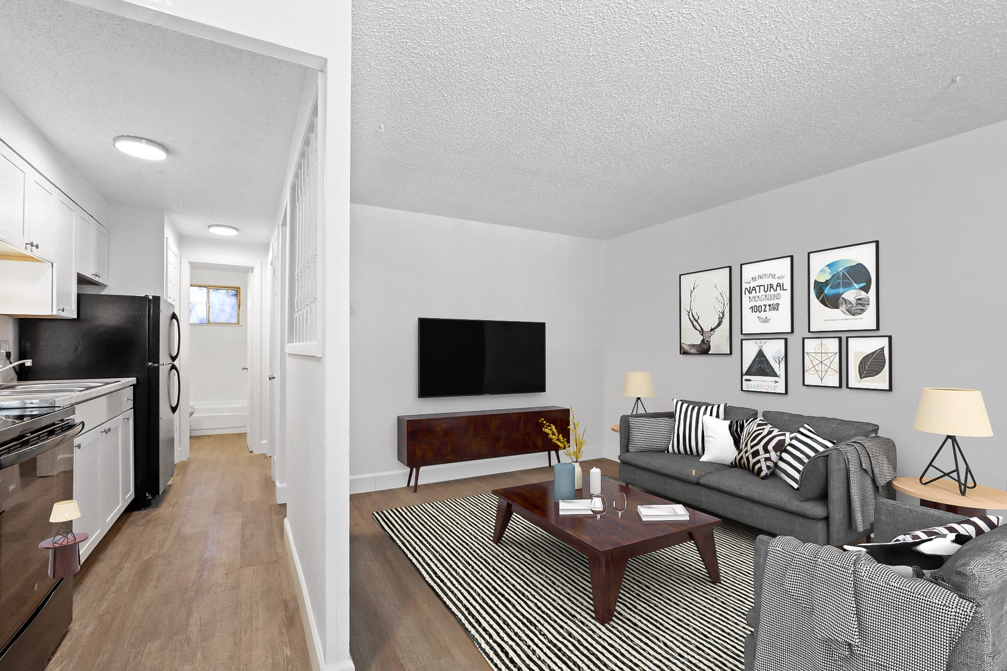Candlewood Apartments – photo 3