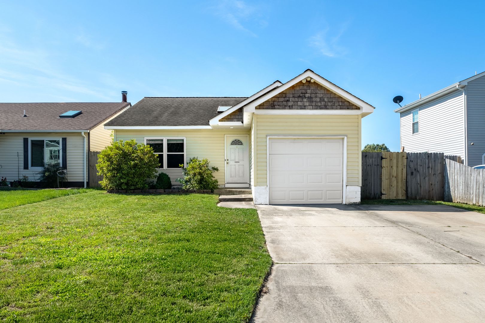 Renovated Ranch!! – photo 1