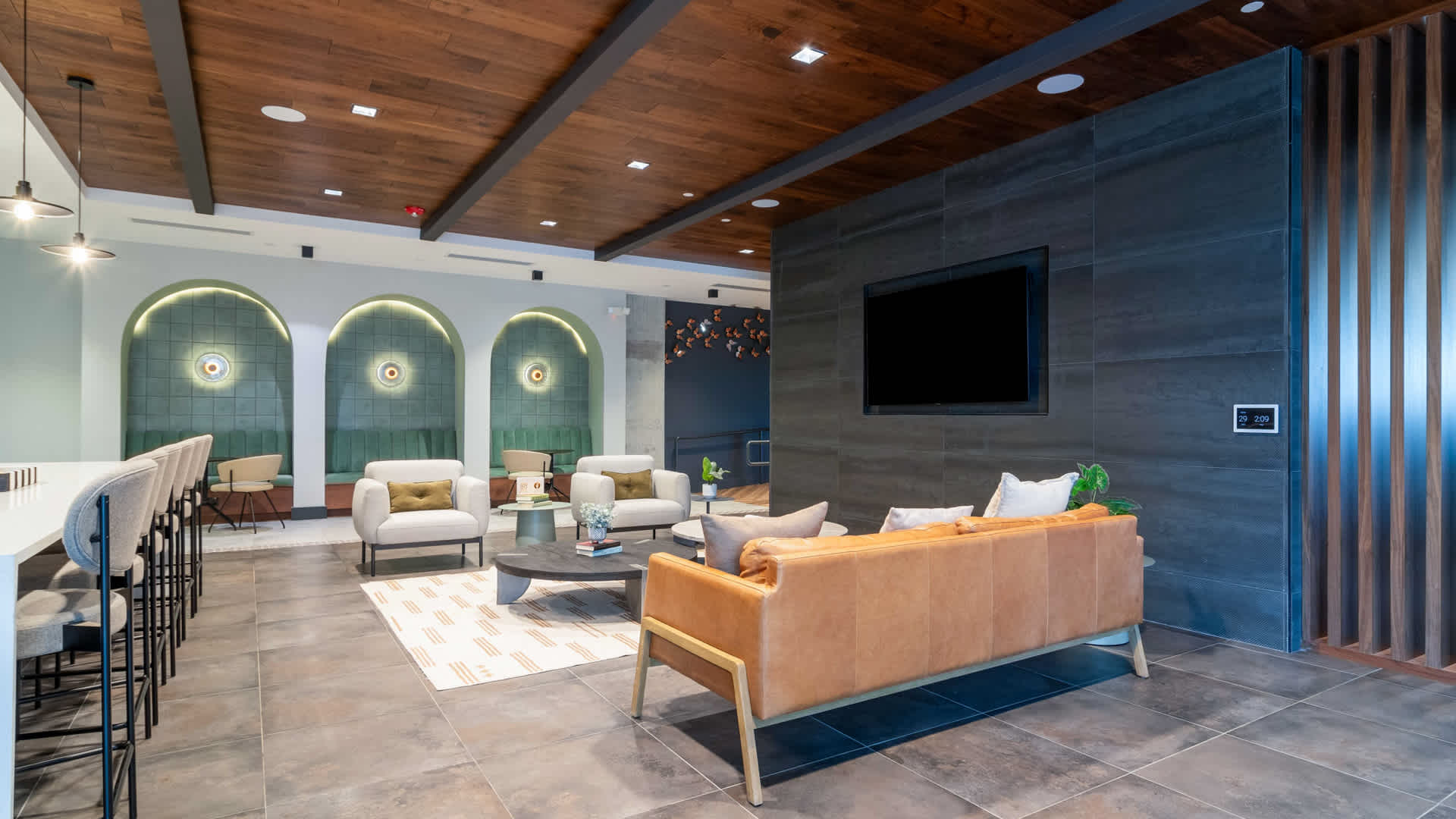 Lyric Sugar Hill Apartments – photo 3
