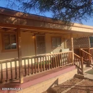 15487 S Black Mountain Road – photo 1