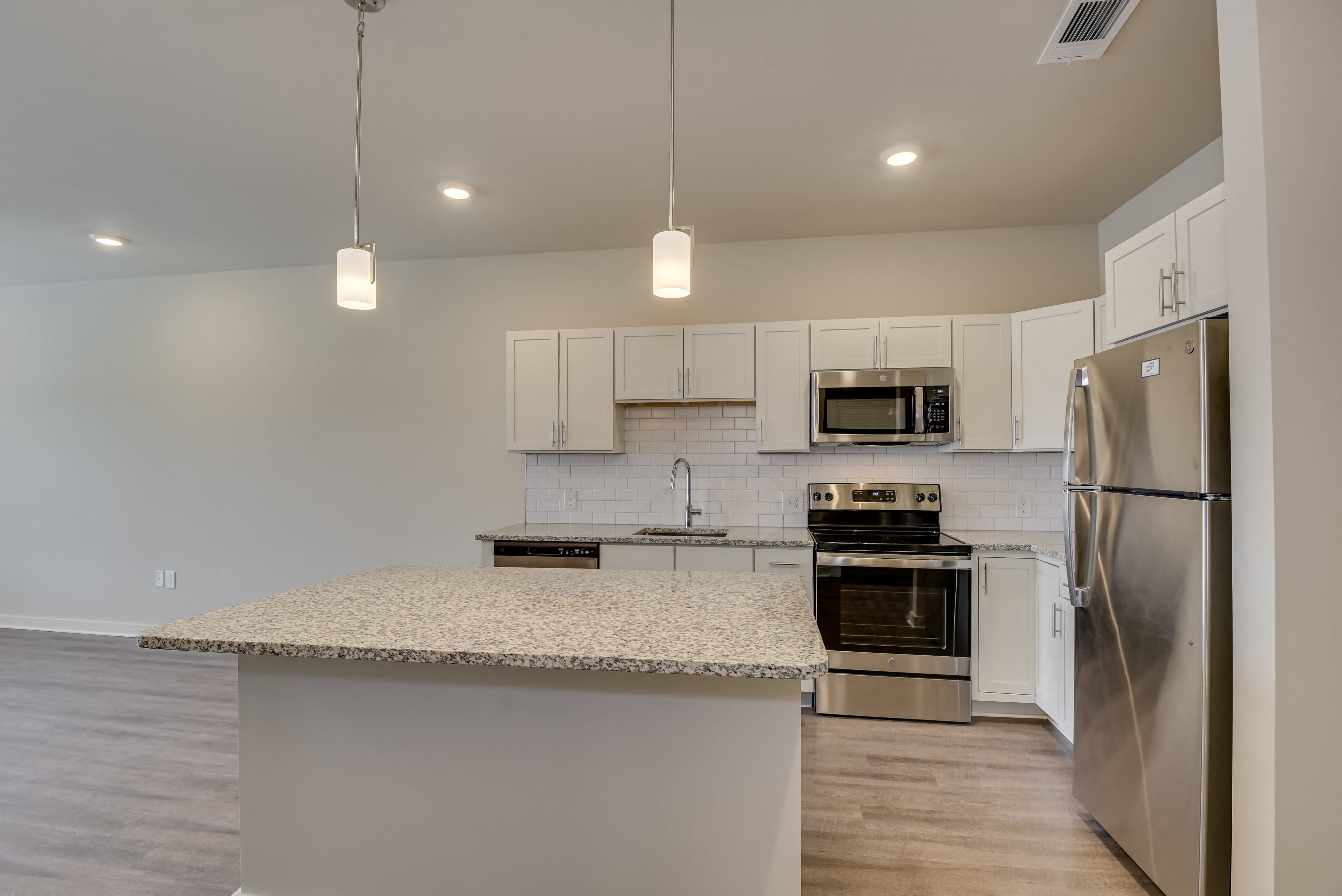 The Augustan Apartments – photo 4