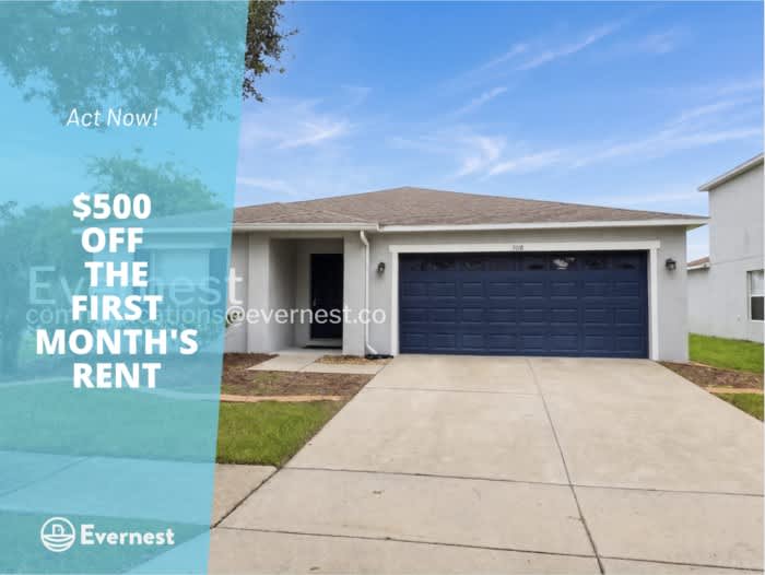 5118 Ballard Crest Lane – photo 1