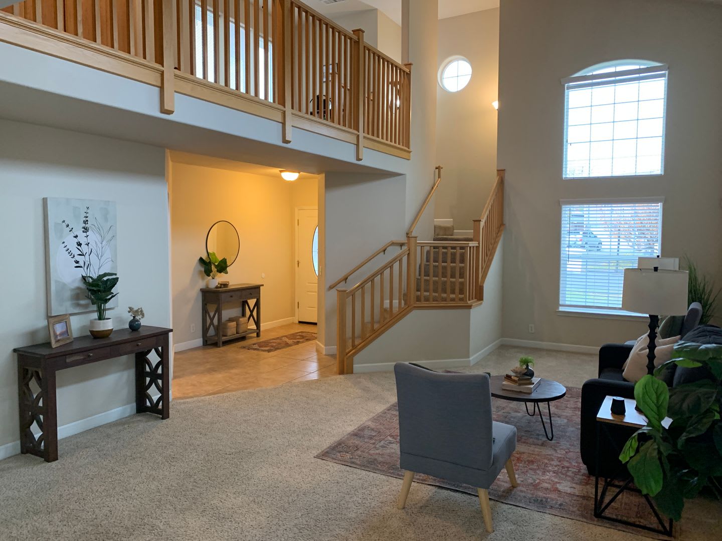 2400 sq ft home next to PV High – photo 2
