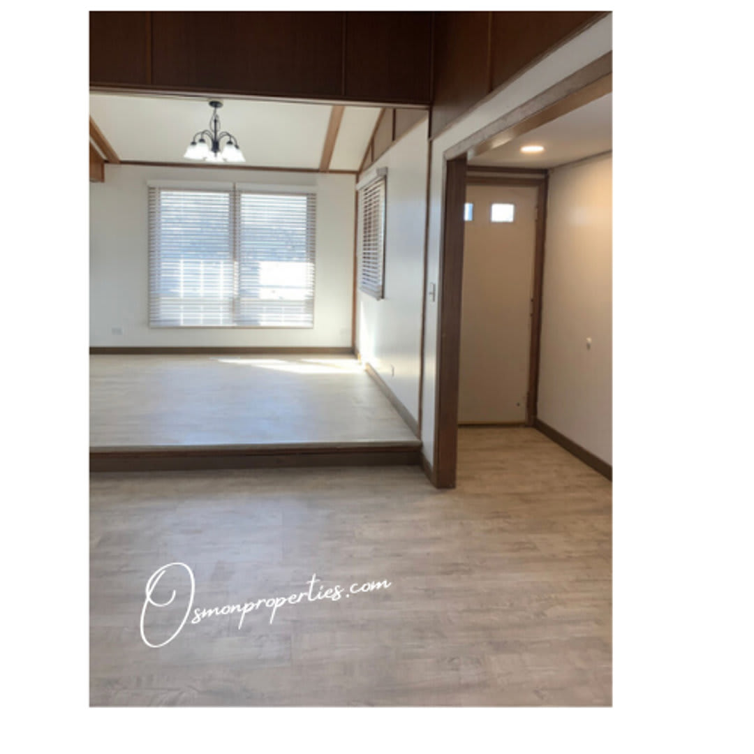 3 Bed 2 Bath House – photo 3