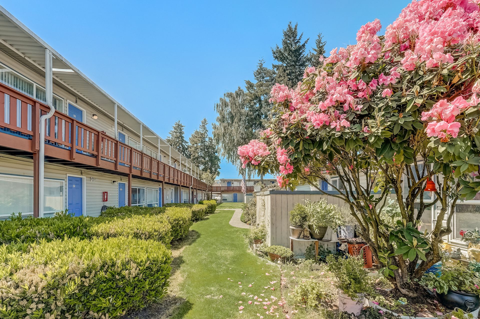Brentwood – photo 5