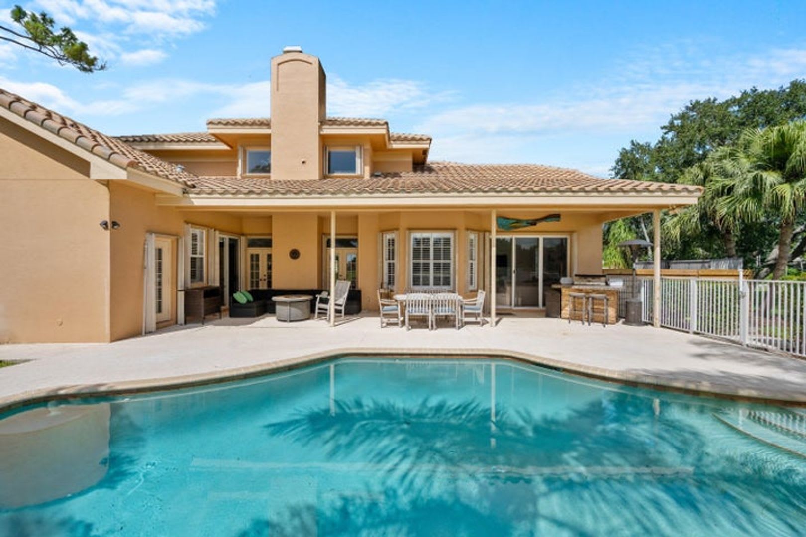 8738 Marlamoor Lane, Palm Beach Gardens, FL 33412 – photo 2