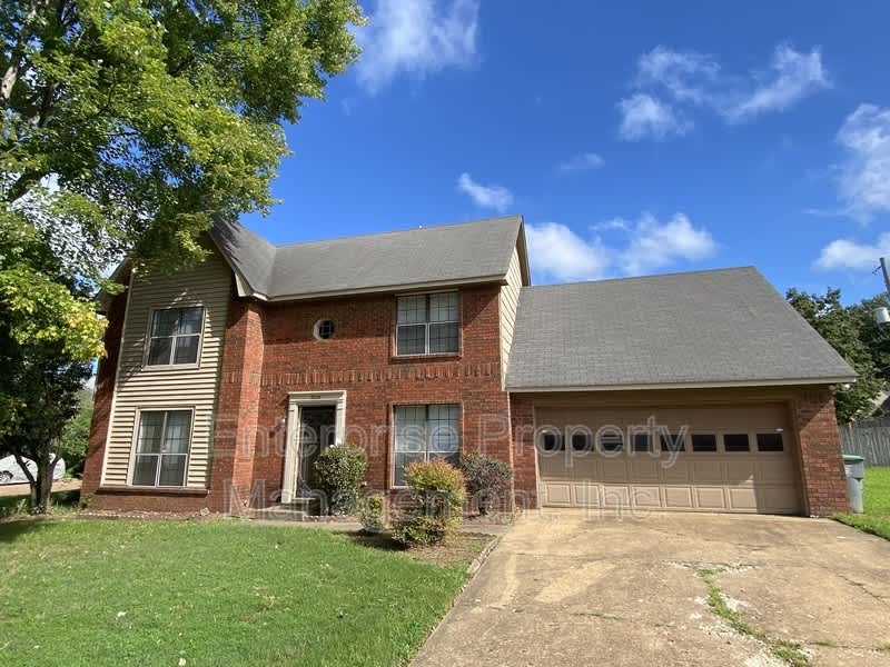 7828 Bland Lane – photo 1