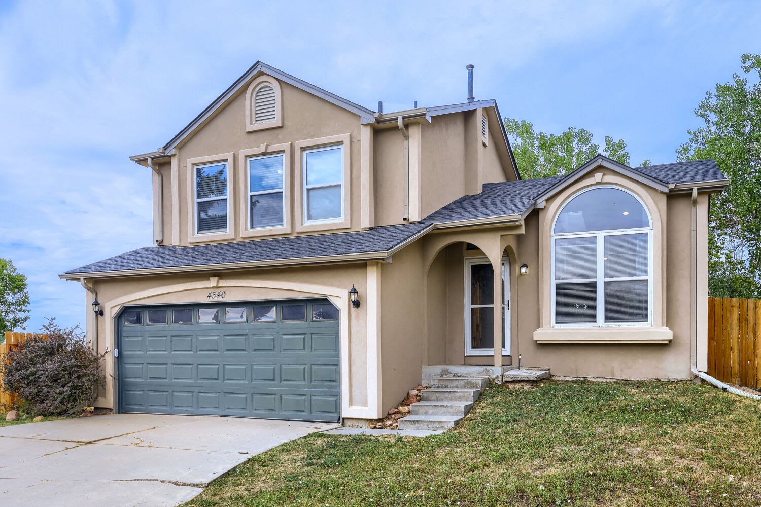 4540 Bramble Lane – photo 1