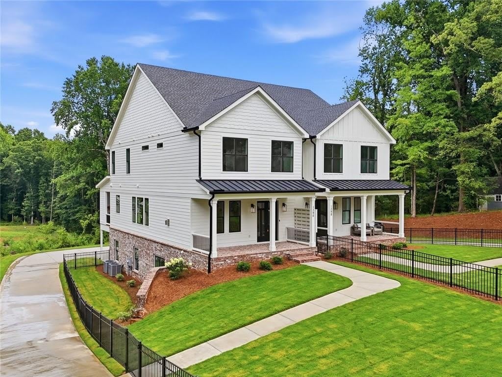 1396 Old Magnolia Way – photo 2