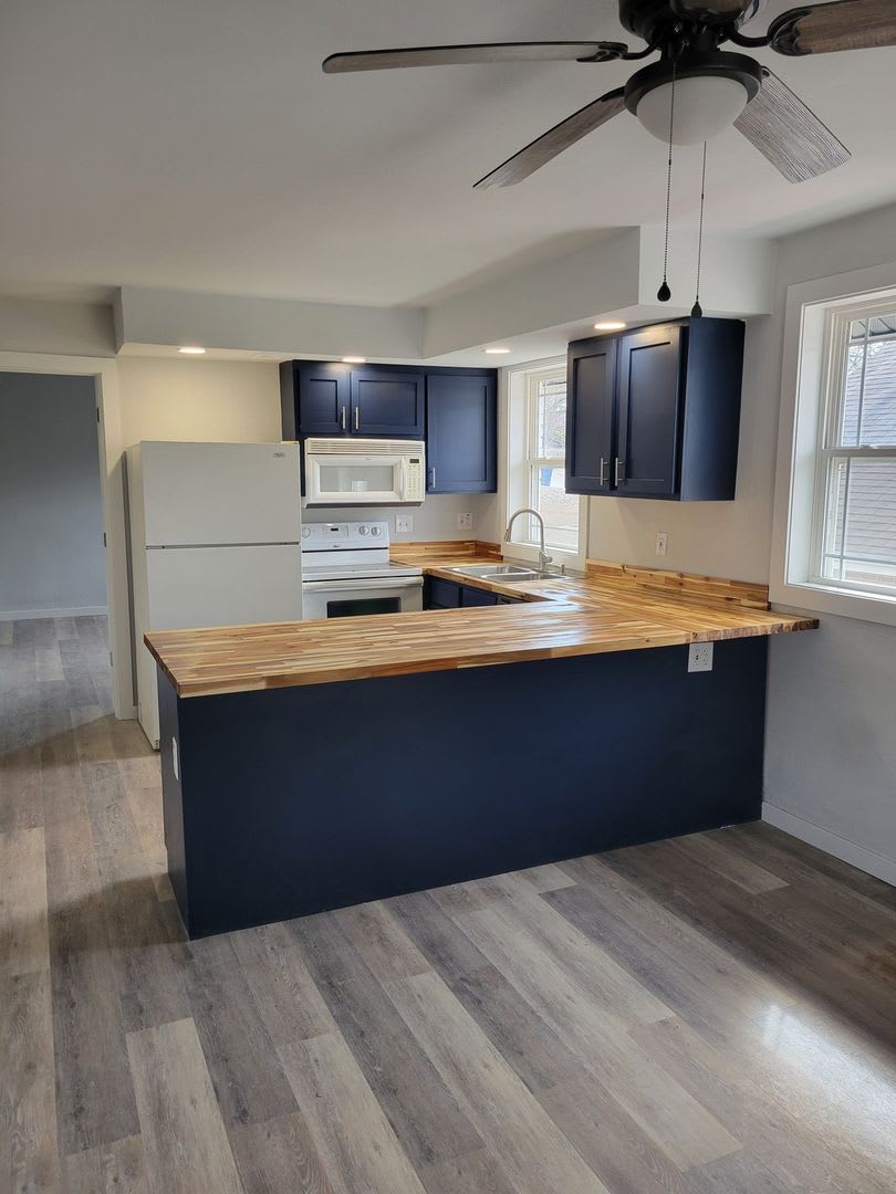 Spacious 4BR Duplex in Jefferson City – photo 1