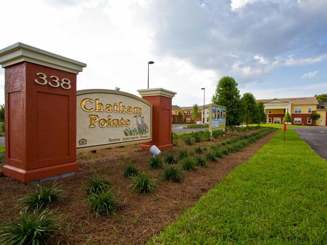 Senior Housing – photo 3