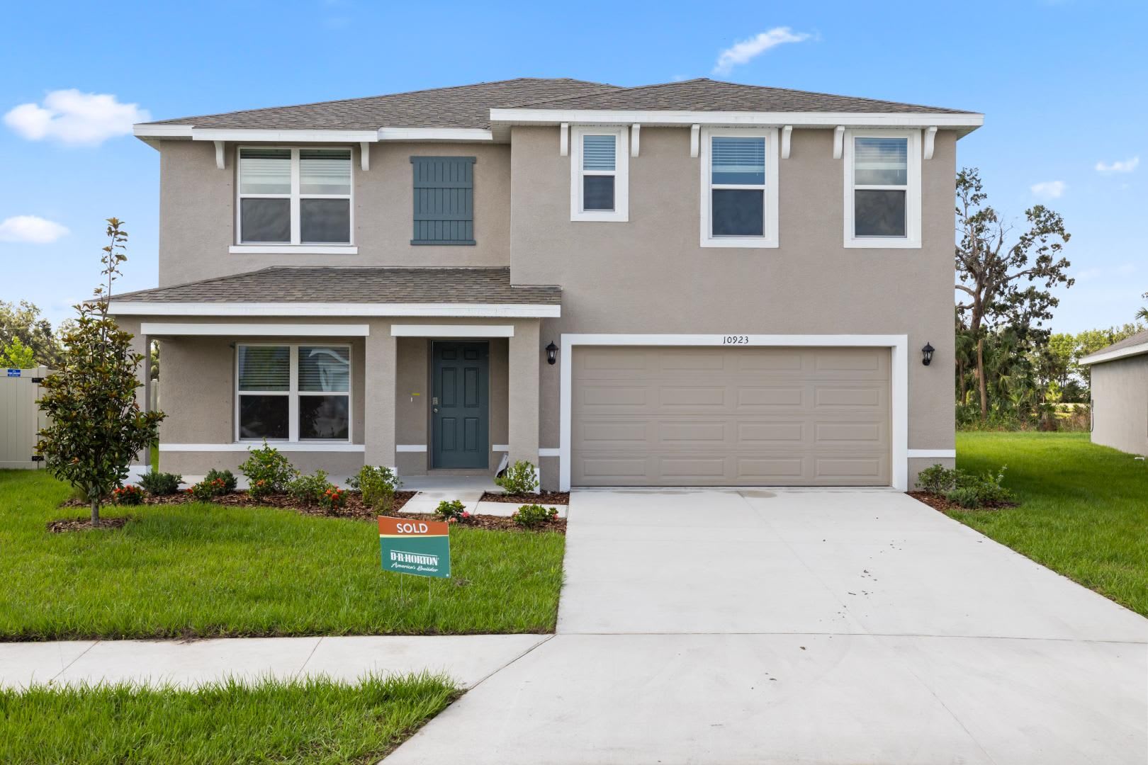 Spacious 5 Bedroom – photo 1