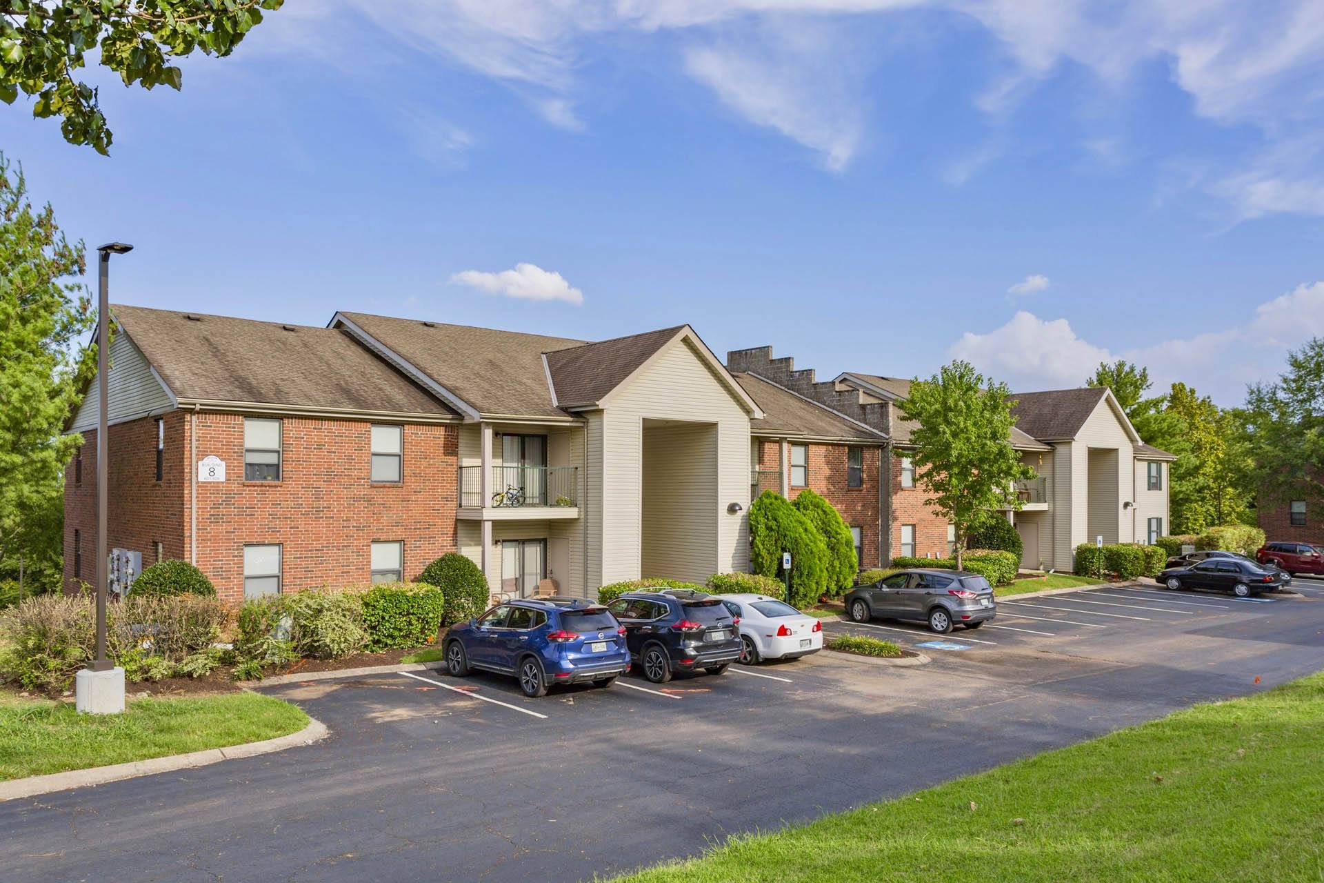 Waterview Apartments – photo 1